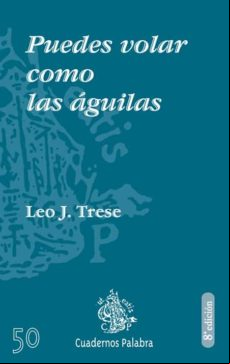 PUEDES VOLAR COMO LAS ÁGUILAS