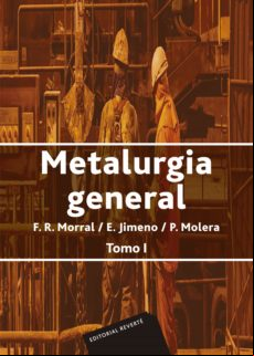 Metalurgia General. I (ebook)