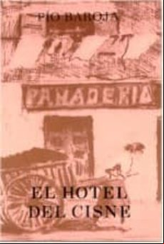 El Hotel Del Cisne