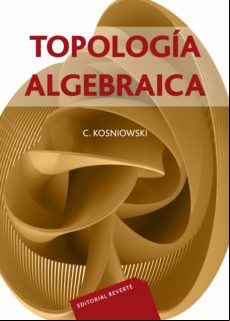 Topología Algebraica (ebook)