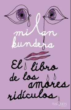 EL LIBRO DE LOS AMORES RIDÍCULOS EBOOK