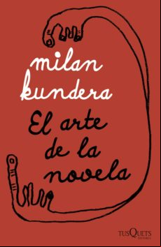 EL ARTE DE LA NOVELA EBOOK