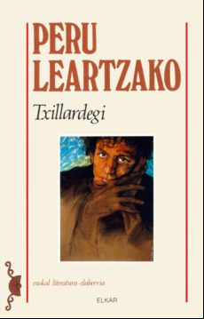 Peru Leartzako (ebook)