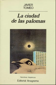 La Ciudad De Las Palomas (ebook)