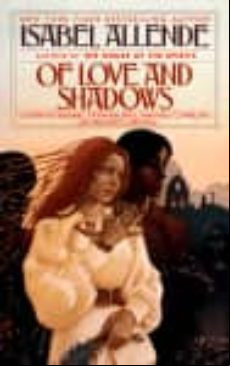 Of Love And Shadows
