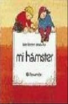 MI HAMSTER