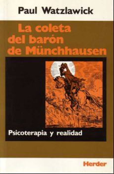 La Coleta Del Barón Münchhausen (ebook)