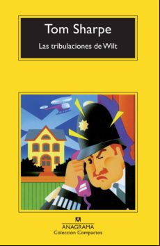 Las Tribulaciones De Wilt (ebook)