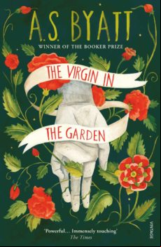 The Virgin In The Garden (ebook)