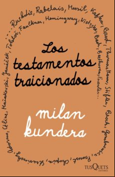 LOS TESTAMENTOS TRAICIONADOS EBOOK