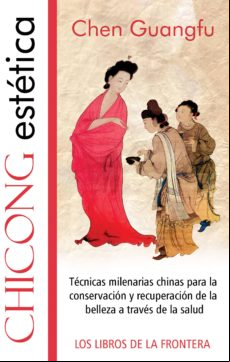 Chicong Estética (ebook)