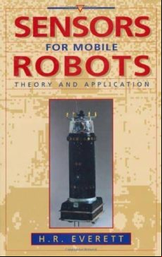 Sensors For Mobile Robots