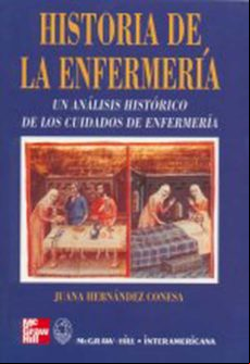 HISTORIA DE LA ENFERMERIA