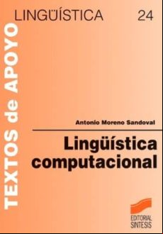 Lingüística Computacional (ebook)