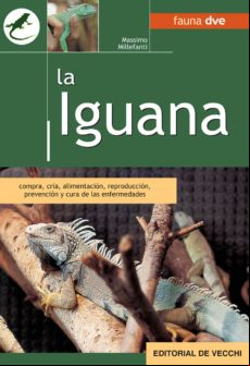 La Iguana (ebook)