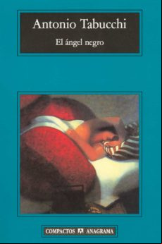 El Ángel Negro (ebook)