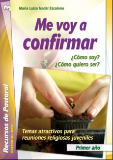 Me Voy A Confirmar. Primer Año (ebook)