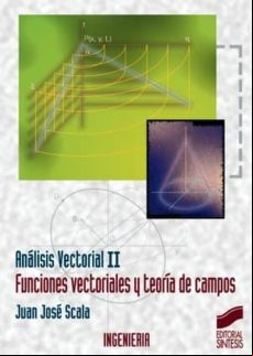 Análisis Vectorial. Volumen Ii (ebook)