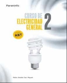 Curso De Electricidad General 2