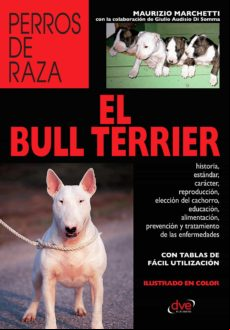El Bull Terrier (ebook)