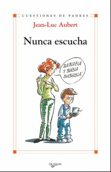 Nunca Escucha (ebook)