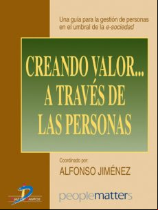 Creando Valor... A Través De Las Personas (ebook)
