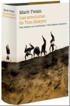 La Aventuras De Tom Sawyer: Tom Sawyer En El Extranjero/tom Sawye R De