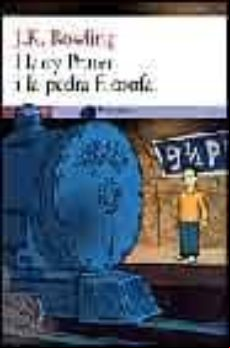 HARRY POTTER I LA PEDRA FILOSOFAL: LA PEDRA FILOSOFAL