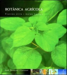 Botànica Agrícola. (ebook)