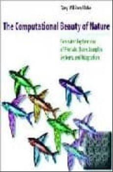 The Computational Beauty Of Nature: Computer Explorations Of Frac Tals