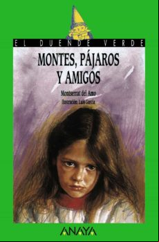 Montes Pajaros Y Amigos (el Duende Verde)