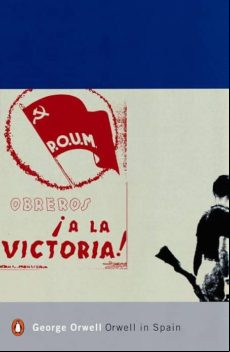 Orwell In Spain (ebook)