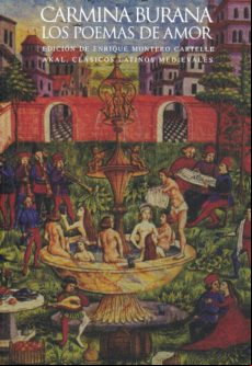 Carmina Burana (ebook)