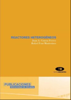Reactores Heterogéneos (ebook)
