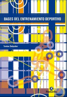 Bases Del Entrenamiento Deportivo (ebook)