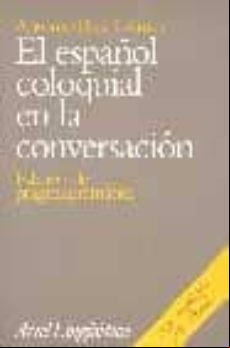 El Español Coloquial En La Conversacion