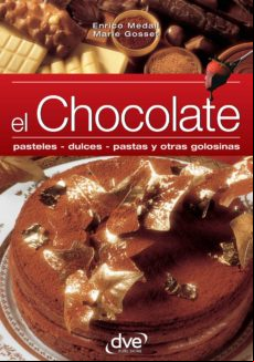 El Chocolate (ebook)
