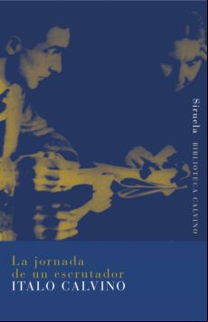 La Jornada De Un Escrutador (ebook)