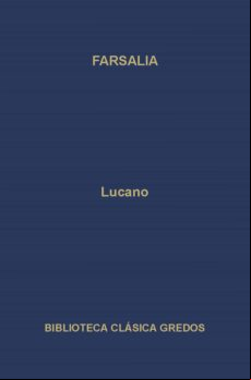 Farsalia (ebook)