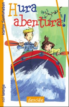 Hura Abentura! (ebook)