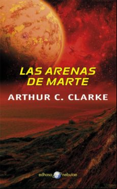 Las Arenas De Marte (ebook)