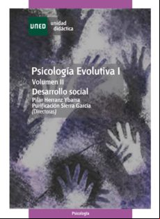 Psicología Evolutiva I. Vol. 2. Desarrollo Social (ebook)