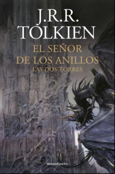 El Señor De Los Anillos Nº 02/03 Las Dos Torres (ebook)