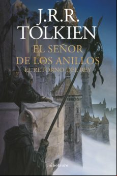 El Señor De Los Anillos Nº 03/03 El Retorno Del Rey (ebook)