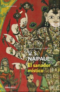 El Sanador Místico (ebook)