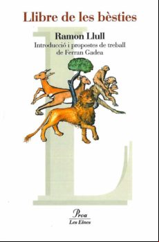 Llibre De Les Bèsties (ebook)