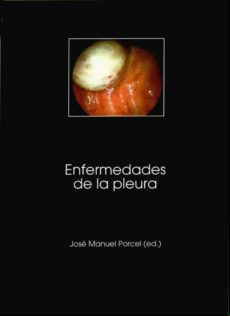 Enfermedades De La Pleura. (ebook)