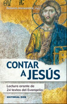 Contar A Jesús (ebook)