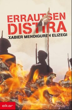 Errautsen Distira (ebook)