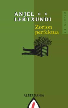 Zorion Perfektua (ebook)
